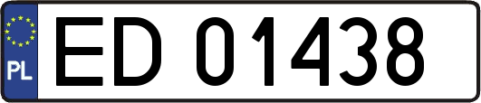 ED01438