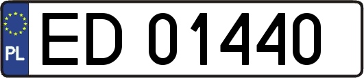 ED01440
