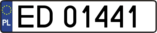 ED01441