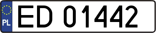 ED01442
