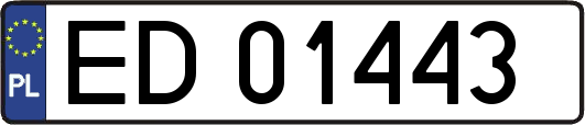 ED01443