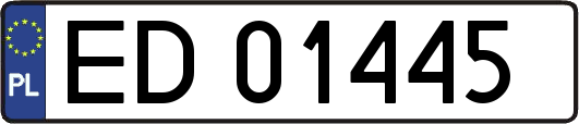 ED01445