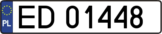 ED01448