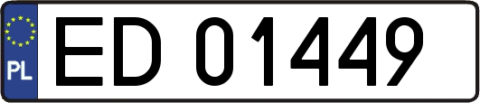 ED01449
