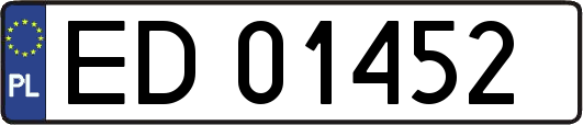 ED01452