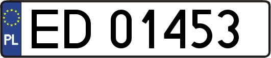 ED01453