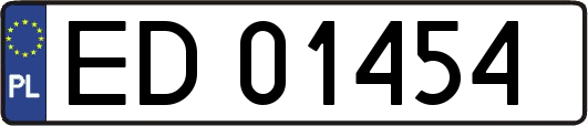 ED01454
