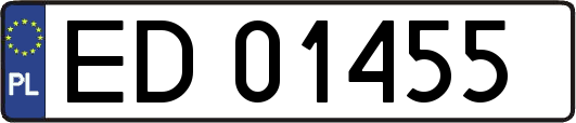 ED01455