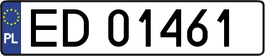 ED01461