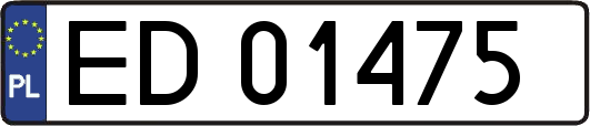 ED01475
