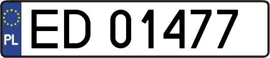 ED01477