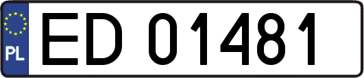 ED01481