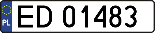 ED01483