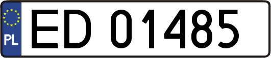 ED01485