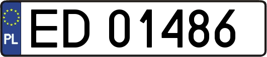 ED01486