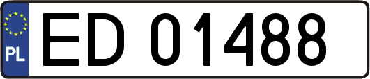 ED01488