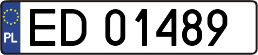 ED01489