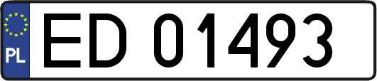 ED01493