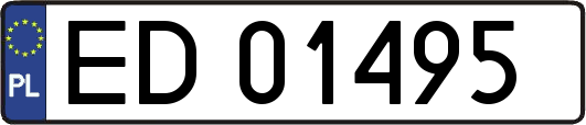ED01495