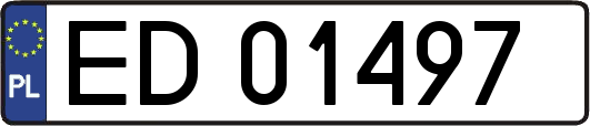 ED01497