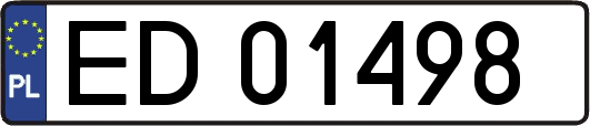 ED01498