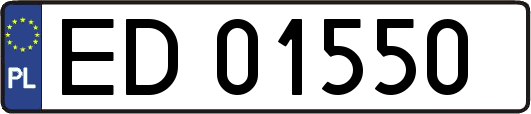 ED01550