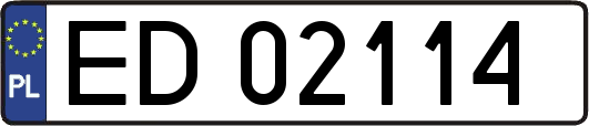 ED02114
