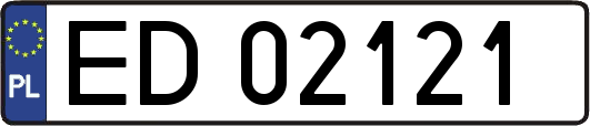 ED02121