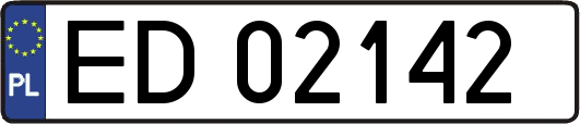 ED02142