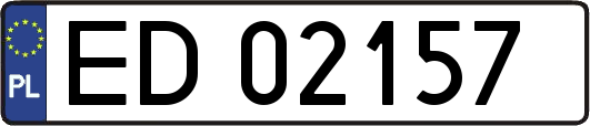 ED02157