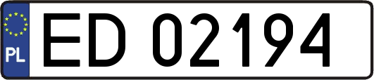 ED02194