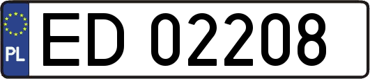 ED02208