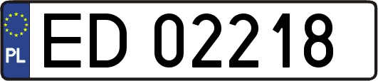 ED02218
