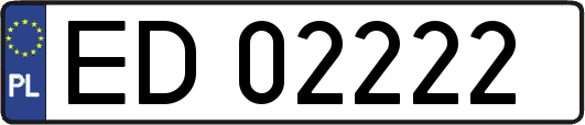 ED02222