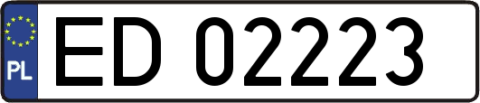 ED02223