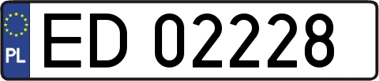 ED02228