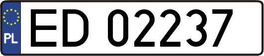 ED02237