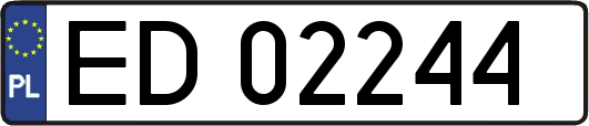 ED02244