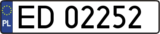 ED02252