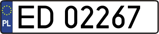 ED02267