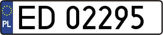 ED02295