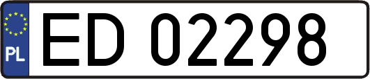 ED02298