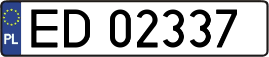 ED02337