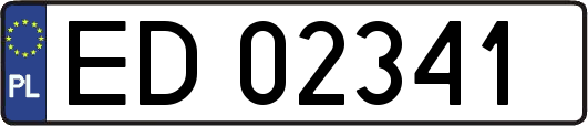 ED02341