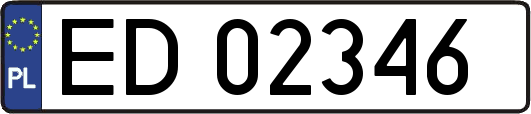 ED02346