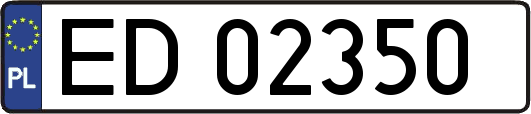 ED02350