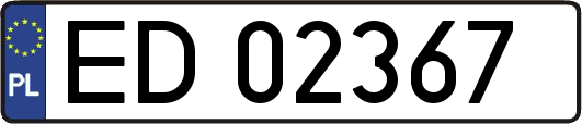 ED02367