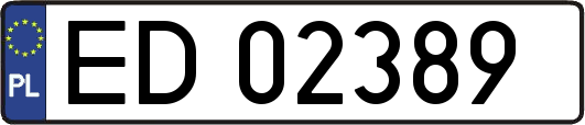 ED02389