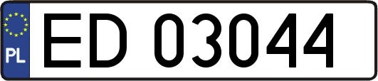 ED03044
