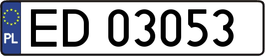 ED03053